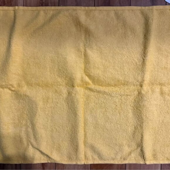 Pittsburgh Steelers 2007 Terrible Towel Celebrating the 75th Anniversary Season - Picture 2 of 3